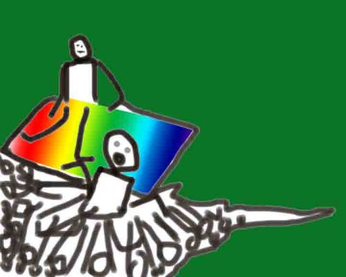 j_klahr's profile picture. still smilin @ da infinte mystery... Cocktales Club contributor... vfx tingz, dogs, pasta 🍝🍝🍝