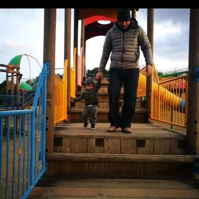 Ryan_Barnett1's profile picture. 