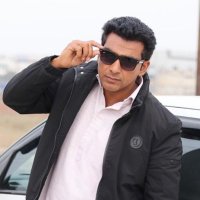 Anoop chahal(@anoopmasterji) 's Twitter Profile Photo