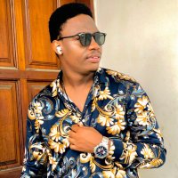 steven mtui (@stevenmtui) 's Twitter Profile