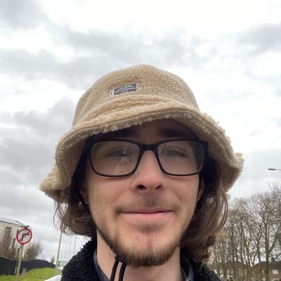 HoggCain's profile picture. Studying chemistry 🧪  i hardly ever use twitter