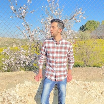 Abusmair99's profile picture. civil engineer 👷‍♂️🏗️
21🎉
ju ✨