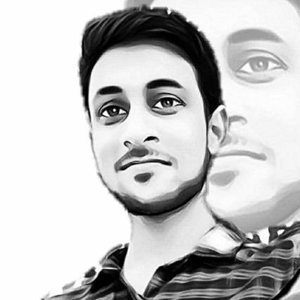 DineshThulasi13's profile picture. 