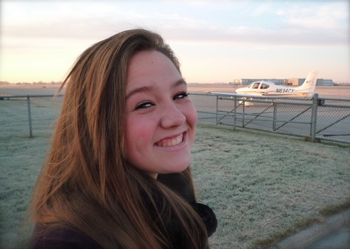 MadelineFarner's profile picture. My name is Madeline. That's all you need to know.