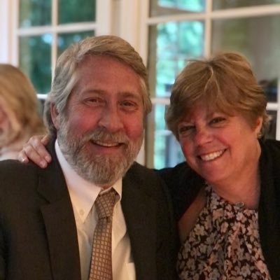 stephwyche's profile picture. Wife, mother of two, Tarheel