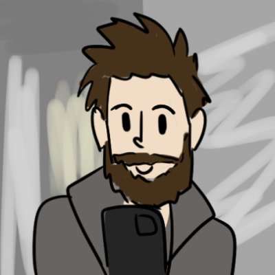 The living embodiment of 'Makes sense in concept, awkward in phrasing'.
Amateur artist, creator of Strung Bows.
https://t.co/BAi9TBJK1p