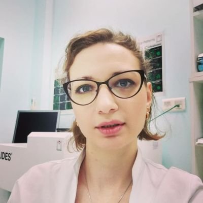 BoltanovaLab's profile picture. Biologist of clinical diagnostic laboratory, Laboratory Medicine