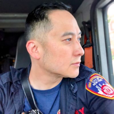 🇺🇸🇰🇷🇩🇪 Proud Father to Luke, NYC Firefighter/Paramedic, Yankees/Giants/Rangers.