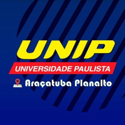 Unip EAD Araçatuba - Planalto
