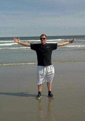 Coach_Clemm's profile picture. Athletic Director at Seneca High School