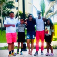 Kristin Perez (@kristinmperez) Twitter profile photo