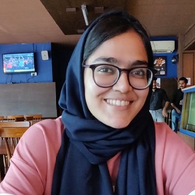 NehaMariya97's profile picture. In the world of amateurs be a connoisseur.