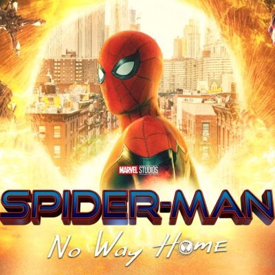 Watch Spider-Man: No Way Home Online Free Movie