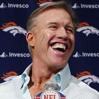 John Elway(@FakeJohnElway) 's Twitter Profile Photo