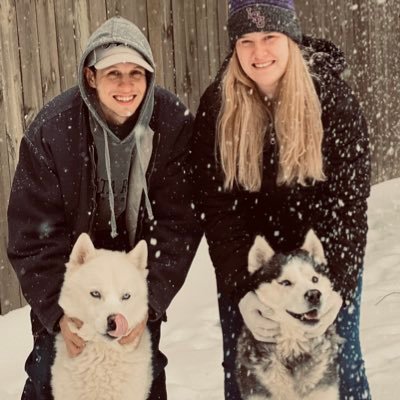 Billyabrams26's profile picture. had to make a new account 🥺