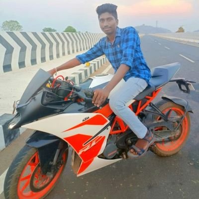 saivikas_goud's profile picture. 