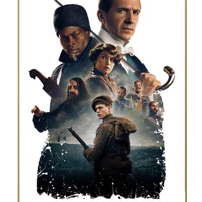 Watch The King's Man (2021) Online Free Full Movie Streaming - 
How To Watch The King's Man (2021) Full Movie Online For Free
#TheKingsMan #Kingsman #BoxOffice