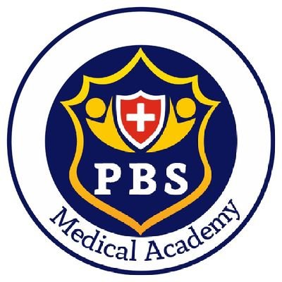 Peeyoos89780647's profile picture. President
PBS Medical Academy
