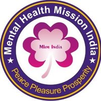 Mental Health Mission India(@mhm_india) 's Twitter Profile Photo