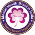 Mental Health Mission India (@mhm_india) Twitter profile photo Mental Health Mission India (@mhm_india) Twitter profile photo