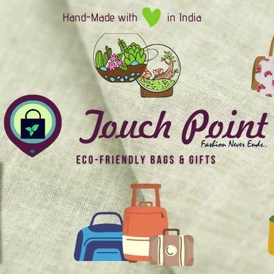 Touch Point India