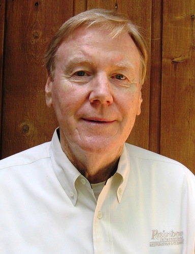 brucetvogt's profile picture. Business consultant.  MotivationalSpeaker, Ethics  instructor, authority on humidity control, water & mold damage restoration. Author Marketing by Delight.