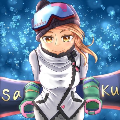 saku-keiさんのプロフィール画像