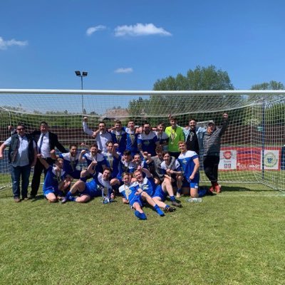 Dunstable football team Est 2020 playing in the L&DSL. 1st season undefeated, divisional and county cup champs. Reserves Est 2021 Sponsor by A1 Drain Solutions