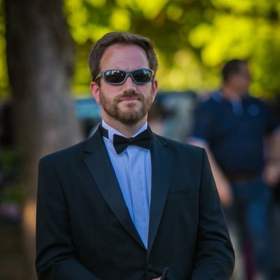 CEO/Executive Principal Chingford Academies Trust @chingfordschool @SChingfordFound, Tech Geek, Dad and Husband