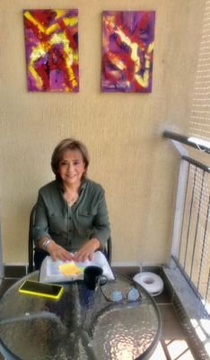 RoaNidia's profile picture. MG. En innovación para el desarrollo empresarial.