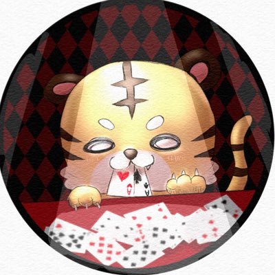 ただの無職のポーカーYoutuber
※⇩LINE限定特典『初心者のカモり方』動画配布中⇩※
キーワード:初心者