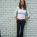 Femke van der Linden (@femkeromee) Twitter profile photo