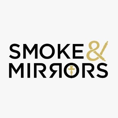 A classy cocktail bar and shisha lounge in #Altrincham 
Open Tues-Sun. 01619416679. contact@itssmokeandmirrors.com