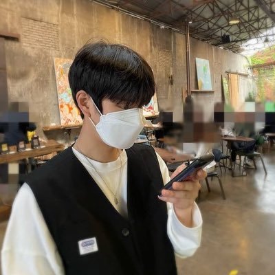 ilyseungmin2's profile picture. 