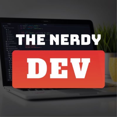 💻 Helping you get better at programming and web development.
⭐ Avid interest in stock markets & programming