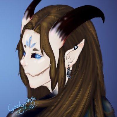 GothyPingu ~comms open~さんのプロフィール画像
