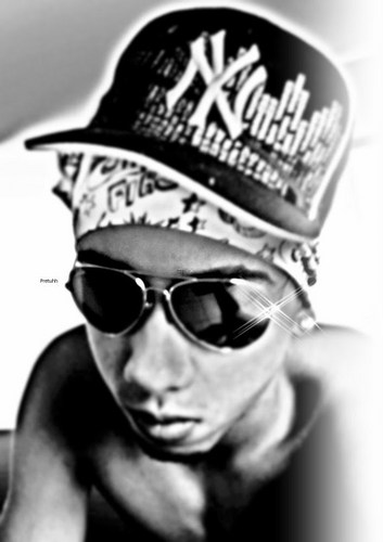 Sou um cara de Boaa!!