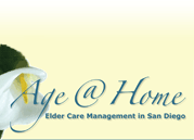 Geriatric Care Managers in San Diego
