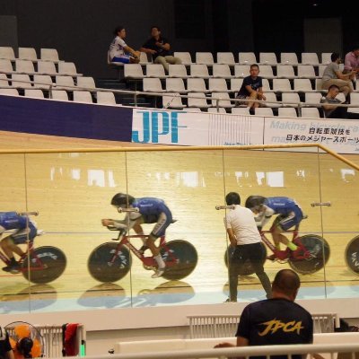 京都産業大学体育会自転車競技部コーチ 関西トラックフェスタオーガナイザー 日本スポーツ協会自転車競技公認コーチ 日本自転車競技連盟 2級公認審判員 #r1250gsadventure #audiTT8n #MicroSwallow