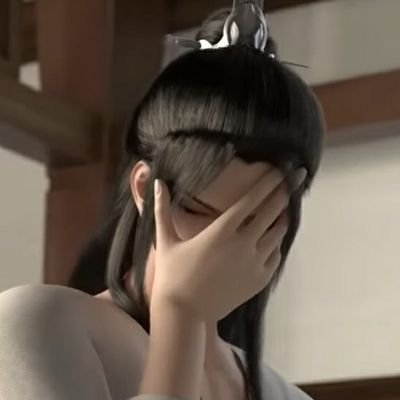 Hoodyweatherpls's profile picture. 20+, 🏳️‍🌈, ♀️, uni student // NL, FR, ENG 🇪🇺// mxtx, priest, meatbun🥰 // anime, kr&ch drama's, doc's // food