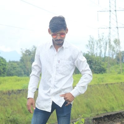 AvinashDevghar2's profile picture. 12345678