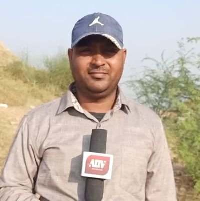 Journalist @A1TV
