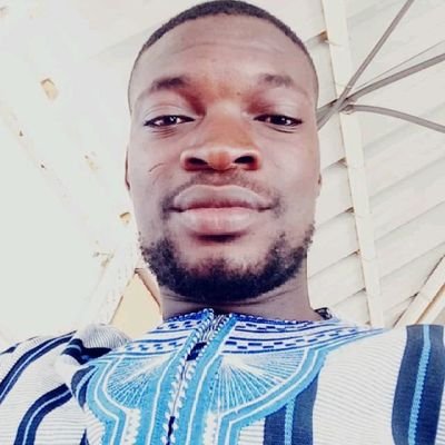 WaongoAlexis2's profile picture. le courage et le travail determine l'homme !! débrouillard