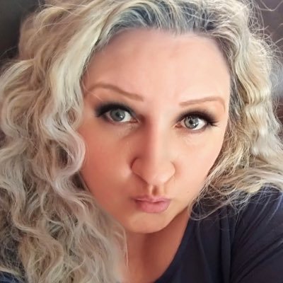 Strong, independent woman who uses twitter as a news feed only.