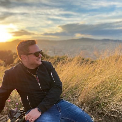 rubenblanco's profile picture. ^_^