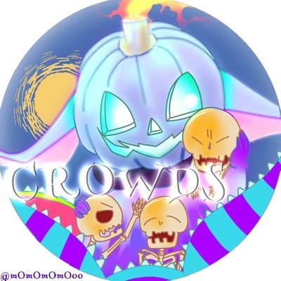 plum_crosscrowd Profile Picture