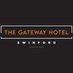 Gateway Hotel Swinford (@gatewayswinford) Twitter profile photo Gateway Hotel Swinford (@gatewayswinford) Twitter profile photo