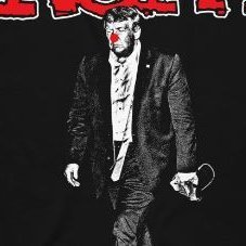 DonJudasTrump's profile picture. 