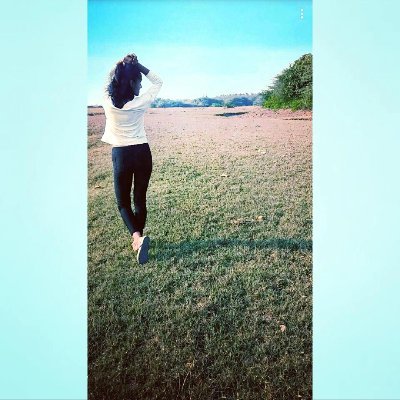 KrishiP57897305's profile picture. 19
Still in search of "who am I?".💌