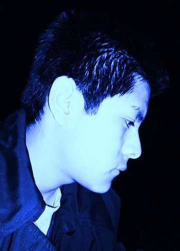 reydiego777's profile picture. 